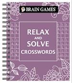 Brain Games - Relax and Solve