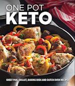 One Pot Keto