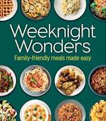 Weeknight Wonders