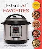 Instant Pot Favorites