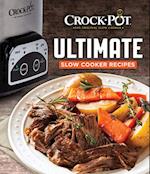 Crock-Pot Ultimate Slow Cooker Recipes