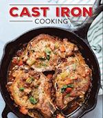 Cast Iron Cooking