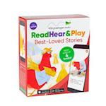 Read Hear & Play Best-Loved Stories