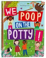 Early Learning - I Poop on the Potty