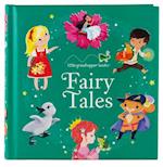 Fairy Tales Treasury (Book & 6 Downloadable Apps!)