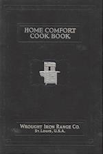 Home Comfort Cook Book 1930 Reprint