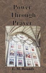 Power Through Prayer 