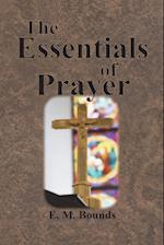 The Essentials of Prayer 