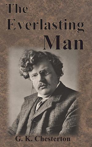 The Everlasting Man