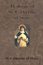 Dialogue of St. Catherine of Siena 