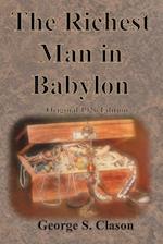 The Richest Man in Babylon Original 1926 Edition