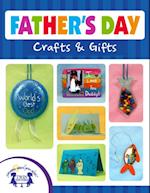 Father's Day Crafts & Gifts