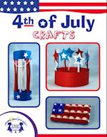 4th Of July Crafts