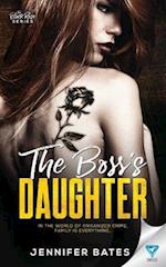 The Boss's Daughter