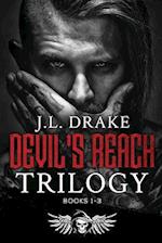 Devil's Reach Trilogy