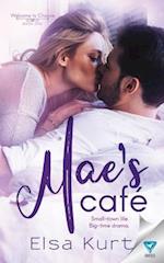 Mae's Cafe