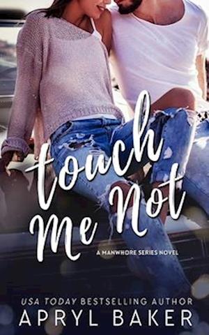 Touch Me Not - Anniversary Edition