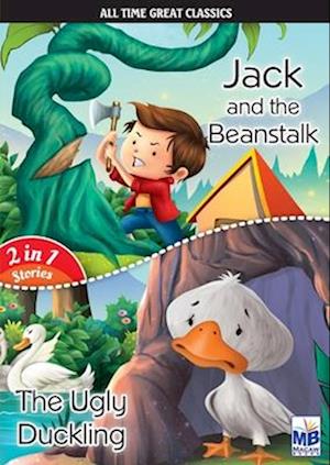 All Time Great Classics : Jack AND Duckling