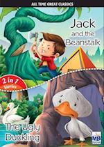 All Time Great Classics : Jack AND Duckling 