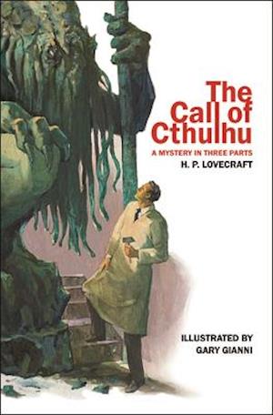 The Call of Cthulhu