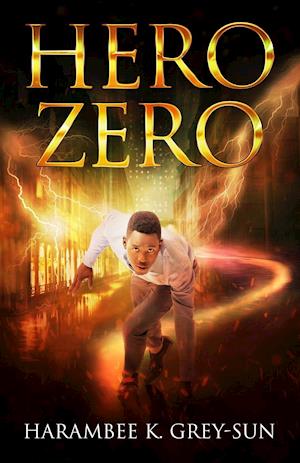 Hero Zero