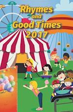 Rhymes and Good Times: 2017