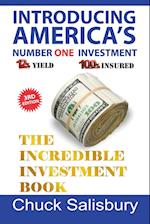 The Incredible Investment Book