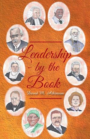 Leadership -  By The Book