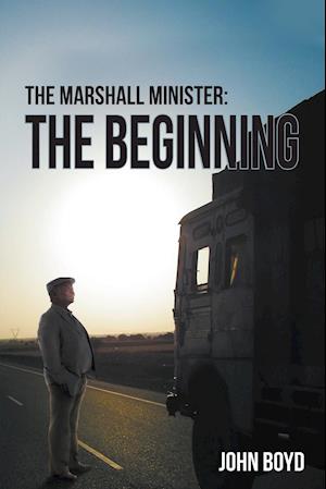 The Marshall Minister