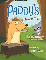 Paddy's Forest Trek