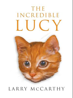 The Incredible Lucy