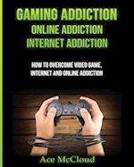 Gaming Addiction