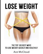 Lose Weight