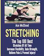 Mccloud, A: Stretching