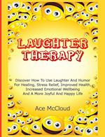 Laughter Therapy