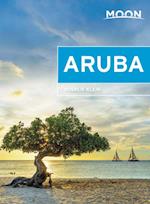 Moon Aruba (Third Edition)