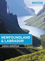 Newfoundland & Labrador, Moon Handbooks (2nd ed. Nov. 21)