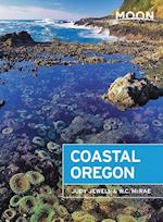 Coastal Oregon, Moon Handbooks (8th ed. Aug. 20)