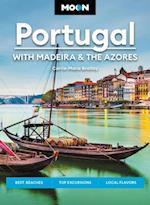 Moon Portugal (Third Edition)
