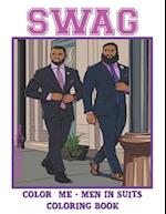 Swag - Men In Suits 