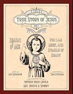 A Child's True Story of Jesus, Book 2