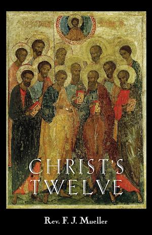 Christ's Twelve