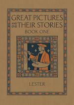 Great Pictures and Their Stories Book One