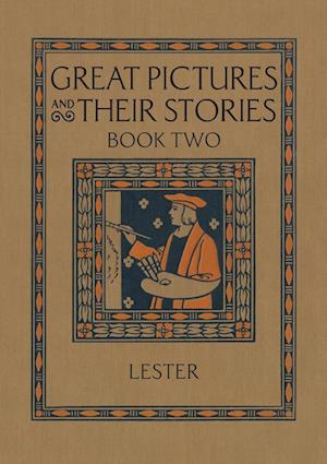 Great Pictures and Their Stories Book Two