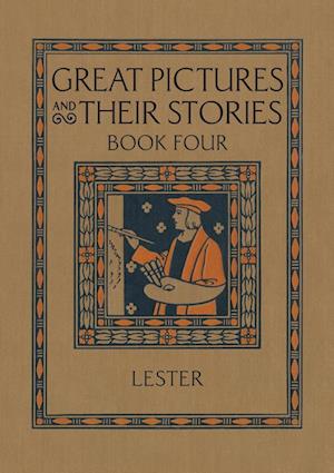 Great Pictures and Their Stories Book Four