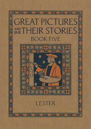 Great Pictures and Their Stories Book Five