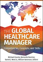 The Global Healthcare Manager