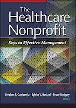 The Healthcare Nonprofit