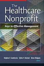 Healthcare Nonprofit: Keys to Effective Management