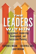 Leaders Within: Engagement, Leadership Development, and Succession Planning